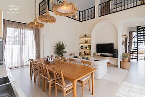 Oxygen Valley Khao Yai B1