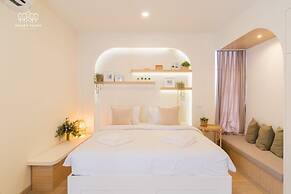 Oxygen Valley Khao Yai B1