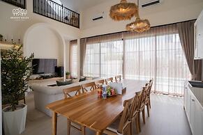 Oxygen Valley Khao Yai B1