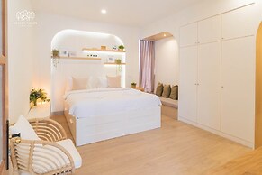 Oxygen Valley Khao Yai B1