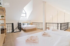 Oxygen Valley Khao Yai B1