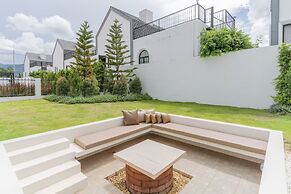 Oxygen Valley Khao Yai B1