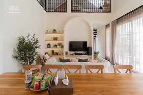 Oxygen Valley Khao Yai B1