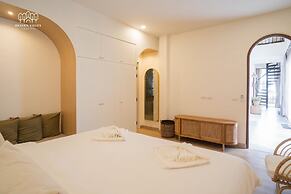 Oxygen Valley Khao Yai B1