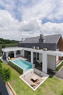 Oxygen Valley Khao Yai B1