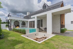 Oxygen Valley Khao Yai B1