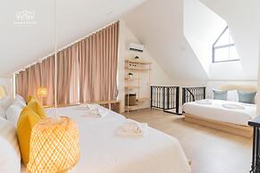 Oxygen Valley Khao Yai B1