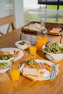 Oxygen Valley Khao Yai B1