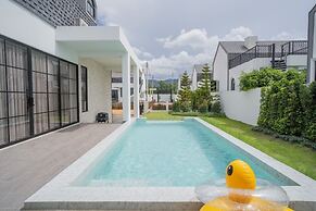 Oxygen Valley Khao Yai B1