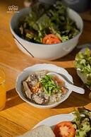 Oxygen Valley Khao Yai B1