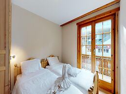 Comfortable Apartment With Sauna