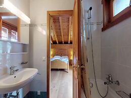 Comfortable Apartment With Sauna