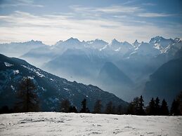 Comfortable Apartment With Sauna