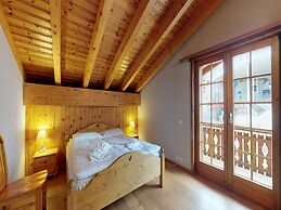 Comfortable Apartment With Sauna