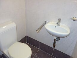 Comfortable Apartment With Sauna