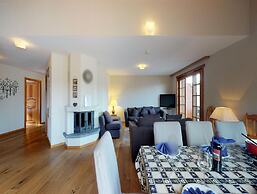 Comfortable Apartment With Sauna