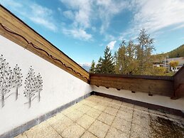 Comfortable Apartment With Sauna