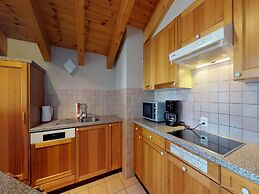 Comfortable Apartment With Sauna