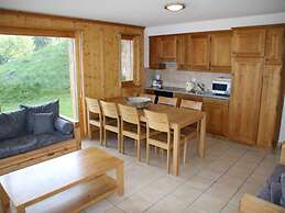 Comfortable Apartment With Sauna