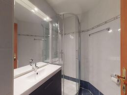 Comfortable Apartment With Sauna