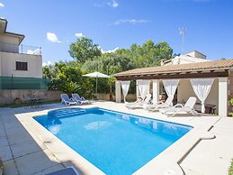 Ca Na Matas , Son Serra Marina