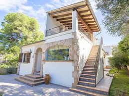 Ca Na Matas , Son Serra Marina