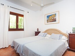 Ca Na Matas , Son Serra Marina