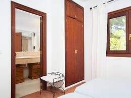 Ca Na Matas , Son Serra Marina