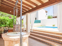 Ca Na Matas , Son Serra Marina