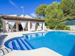 Ca Na Matas , Son Serra Marina