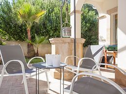 Ca Na Matas , Son Serra Marina