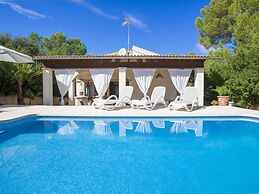 Ca Na Matas , Son Serra Marina