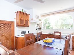 Ca Na Matas , Son Serra Marina