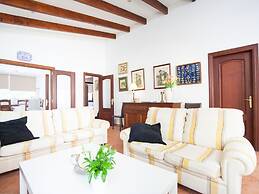 Ca Na Matas , Son Serra Marina