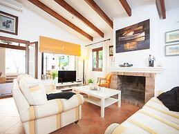 Ca Na Matas , Son Serra Marina