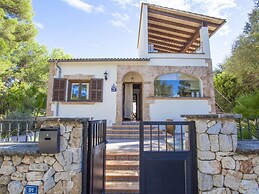 Ca Na Matas , Son Serra Marina