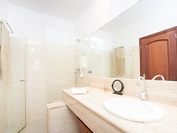 Ca Na Matas , Son Serra Marina