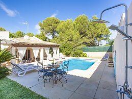 Ca Na Matas , Son Serra Marina