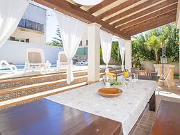 Ca Na Matas , Son Serra Marina