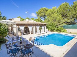 Ca Na Matas , Son Serra Marina