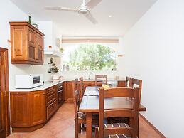 Ca Na Matas , Son Serra Marina