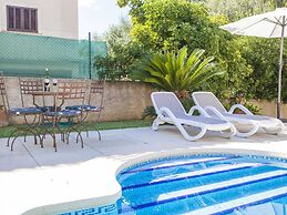 Ca Na Matas , Son Serra Marina