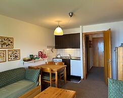 Luxury Studio 4 Pers