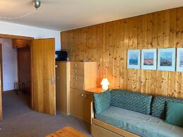 Luxury Studio 4 Pers