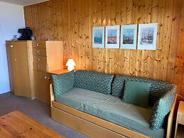 Luxury Studio 4 Pers