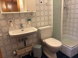 Luxury Studio 4 Pers