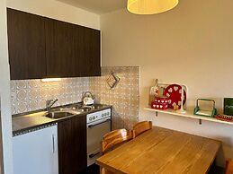 Luxury Studio 4 Pers