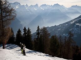 Luxury Studio 4 Pers