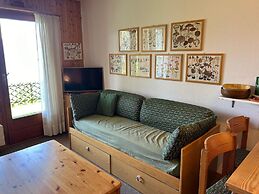 Luxury Studio 4 Pers