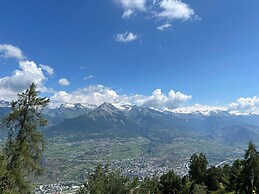 Luxury Studio 4 Pers